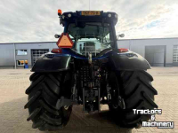 Tractor Valtra N134 Direct Smart Touch