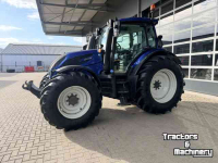 Tractor Valtra N134 Direct Smart Touch