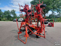 Tedder Kuhn GF8712