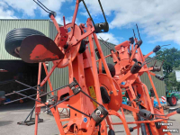 Tedder Kuhn GF8712