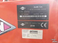 Tedder Kuhn GF8712