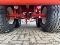 Earth- / Sand-dumper AGM Midi kieper 8 ton