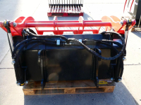 Silage Grabbucket / Grabfork Boxer Pelikaanbak
