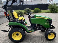 Small-track Tractor John Deere 2026R