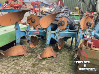 Ploughs Ransomes Ransomes Dowdeswell DP7 3 Schaar Ploeg