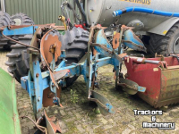Ploughs Ransomes Ransomes Dowdeswell DP7 3 Schaar Ploeg