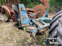 Ploughs Ransomes Ransomes Dowdeswell DP7 3 Schaar Ploeg