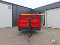Silage-block distribution wagon Schuitemaker AMIGO 40-S NL