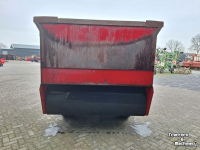 Silage-block distribution wagon Schuitemaker AMIGO 40-S NL