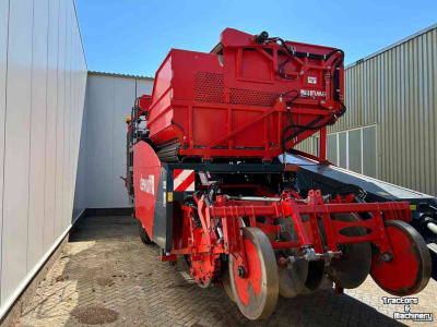 Potato harvester Dewulf RA 2060 rooier