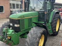 Tractor John Deere 6600