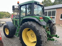 Tractor John Deere 6600