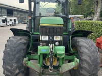 Tractor John Deere 6600