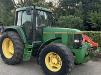 Tractor John Deere 6600