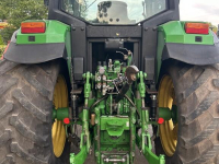 Tractor John Deere 6600
