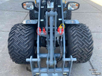 Wheelloader Giant G2200HD X-tra