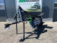 Rotary Ditcher MSH Greppelfrees