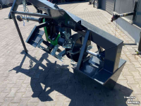 Rotary Ditcher MSH Greppelfrees