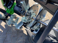 Rotary Ditcher MSH Greppelfrees