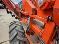 Potato harvester Amac E2 met axiaalset en brede afvoer
