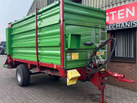 Forage feedwagon / Forage dosage wagon Strautmann FWH 140 H