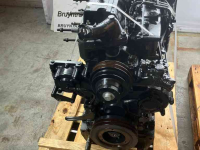 Engine Sisu CS 110 9095MT