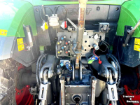Tractor Fendt 516 Vario Profi +