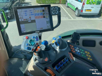 Tractor Fendt 516 Vario Profi +