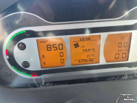 Tractor Fendt 516 Vario Profi +