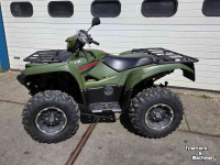 ATV / Quads Yamaha Grizzly 700 EPS Verkocht!