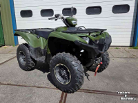 ATV / Quads Yamaha Grizzly 700 EPS Verkocht!