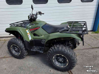 ATV / Quads Yamaha Grizzly 700 EPS Verkocht!
