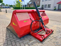 Loading bucket / Potato loading bucket Wifo HOD 200 Opschepbak 1500 L