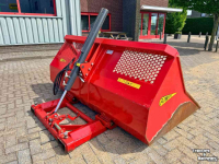 Loading bucket / Potato loading bucket Wifo HOD 200 Opschepbak 1500 L