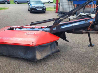 Mower PZ-Vicon CM 218