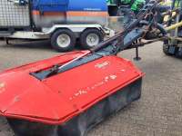 Mower PZ-Vicon CM 218
