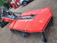 Mower PZ-Vicon CM 218