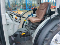 Small-track Tractor Deutz-Fahr AGROPLUS 410 S