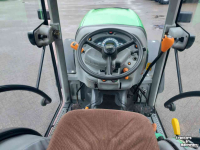 Small-track Tractor Deutz-Fahr AGROPLUS 410 S