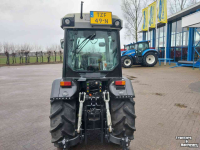Small-track Tractor Deutz-Fahr AGROPLUS 410 S
