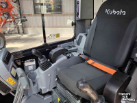 Mini-Excavator Kubota KX037-4 HI, minigraver, minikraan, BJ2026, 2 stuks, Nieuw!