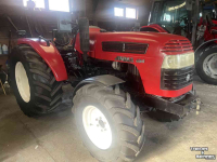 Tractor Jinma 454 cabrio 4WD