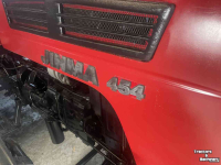 Tractor Jinma 454 cabrio 4WD