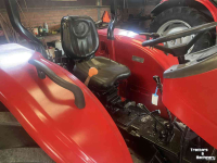 Tractor Jinma 454 cabrio 4WD
