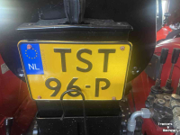 Tractor Jinma 454