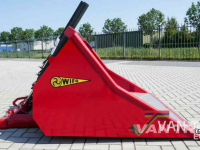 Loading bucket / Potato loading bucket Wifo HOD-175-RVS Schepbak