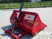 Loading bucket / Potato loading bucket Wifo HOD-175-RVS Schepbak