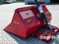 Loading bucket / Potato loading bucket Wifo HOD-175-RVS Schepbak