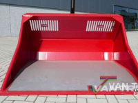 Loading bucket / Potato loading bucket Wifo HOD-175-RVS Schepbak