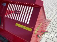 Loading bucket / Potato loading bucket Wifo HOD-175-RVS Schepbak